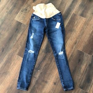 AG Maternity Jeans size 26
